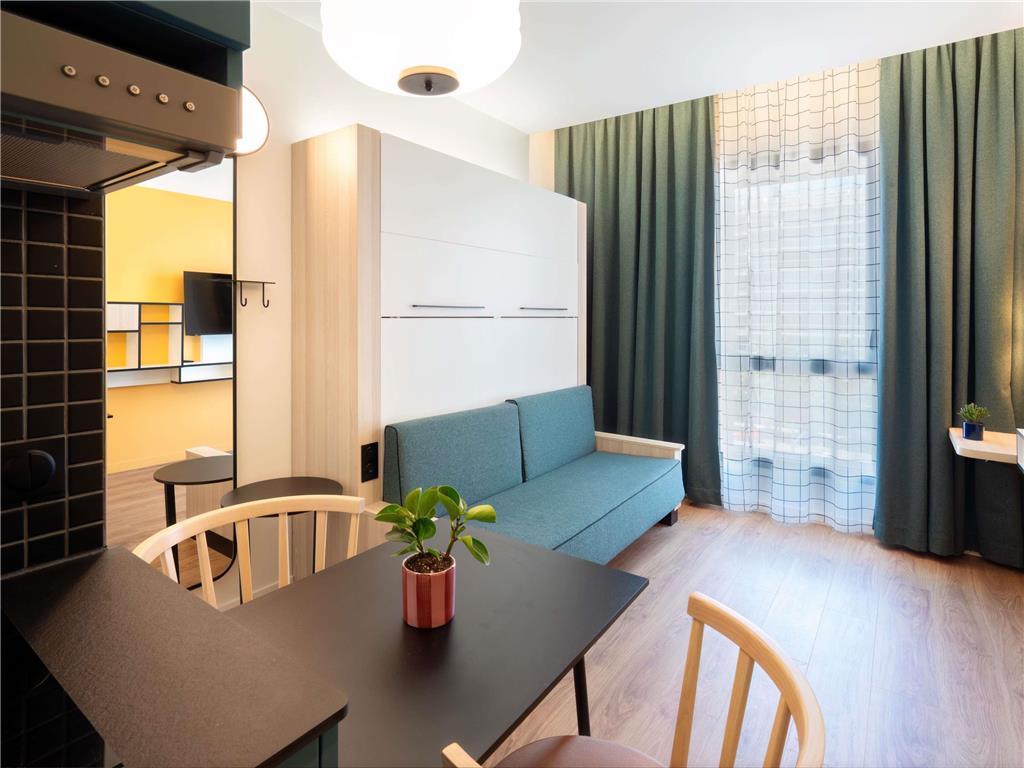 Aparthotel Adagio Access Rouen Centre Cathedrale Quarto foto